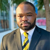 Alpha Phi Alpha Fraternity Employee Sanchez P. Brown's profile photo