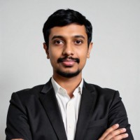Concordia University Employee Devdutt Sharma's profile photo