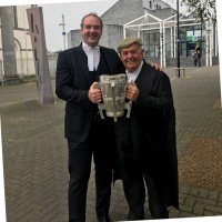 Barrister Digital Solutions Employee Emmett Brien's profile photo