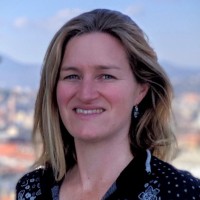 Connect Humanity Employee Erica Mesker's profile photo