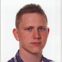 Novo Nordisk Employee Christopher Grice's profile photo