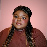 Anne-Laure Louis's profile photo