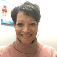 Albemarle County Public Schools Employee Davra Bruce's profile photo