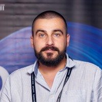 PLATMA Employee Maksym Koliada's profile photo