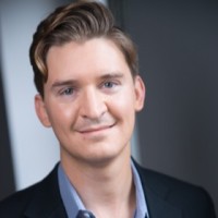 SwellShark Employee David Tucker's profile photo