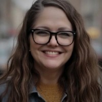 Indian Land Tenure Foundation Employee Nicole Olson's profile photo