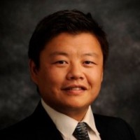 Google Employee Victor Cai's profile photo