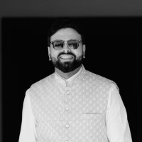 EventGraphia Employee Dhiyavasu Bhadauria's profile photo