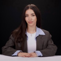 Breavis Employee Elina Trdatyan's profile photo