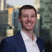 RBN Insurance Services Employee Ben Shrout's profile photo