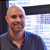 Nathaniel Dick Email & Phone Number