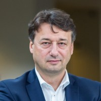 Techno Pynė Employee Irmantas Kandratavičius's profile photo