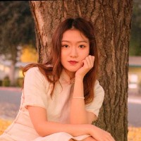 NVIDIA Employee Violet Li's profile photo