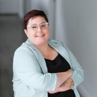 Sprout Studio Employee Courtney Thaggard's profile photo
