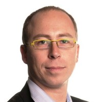 Pfizer Employee Vincent Devos's profile photo