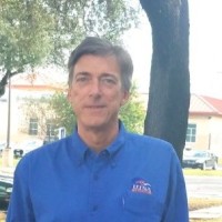 The University of Texas at San Antonio Employee Andrew Goodenough's profile photo