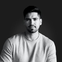 Andres Vourakis's profile photo