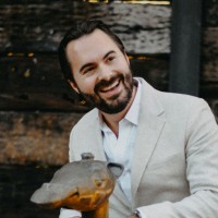 Soraban Employee Zac Neill's profile photo