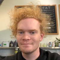 Spin Laundry Lounge, LLC Employee James Stribling's profile photo