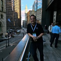 Earlytrade Employee Guy Saxelby's profile photo