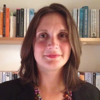 Hodder & Stoughton Employee Joanne Dickinson's profile photo