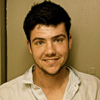 Sysco Employee Max Black's profile photo