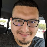 Edwin Portillo Email & Phone Number