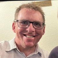 Thermo Fisher Scientific Employee Steve Howat's profile photo