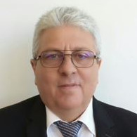 E.T.C European Technologie Concept Employee Urbain Broquard's profile photo