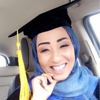 أساس - ASAAS Employee Mariam al Noutki's profile photo