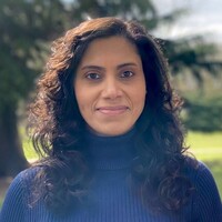 Aspect Analytics Employee Sathya Muralidhar's profile photo