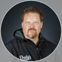 Daily's Premium Meats Employee Colby Rees's profile photo