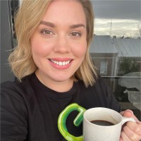 EnergyAustralia Employee Emma O'Keeffe's profile photo