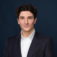 Blueprint Partners Employee Maël Tudal's profile photo