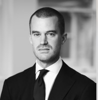 ATLAS Infrastructure Employee David McGregor's profile photo