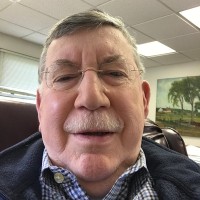 Horace Mann School Employee Edward Sinclair's profile photo