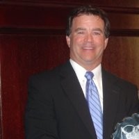 Pat Baldwin