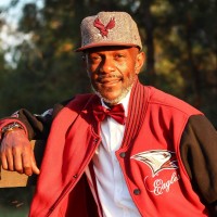 Fight for $15 Employee Omar McKnight's profile photo