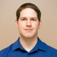 Instron Employee Nathan Porter's profile photo