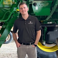 South Country Equipment Employee Kevin Stockman's profile photo