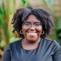 Senior Connection Center, Inc. Employee Anija Forte's profile photo