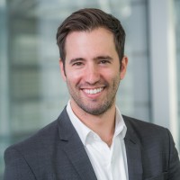 Ivanhoé Cambridge Employee Marc-Antoine Bedard's profile photo