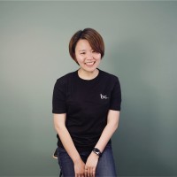 Brand Catalyser Employee Hazel Hu's profile photo