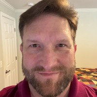 Thermo Fisher Scientific Employee Rob Beasley's profile photo