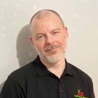 EOS IT Employee David Maddigan's profile photo