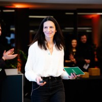 Qonto Employee Chloe de Mont-Serrat's profile photo