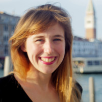 Little Dot Studios Employee Alexandra Penelope's profile photo