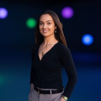 Amber Andrews Email