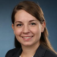 Metaflow Employee Chrissy Matheou's profile photo