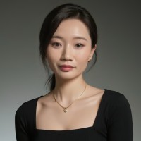 Locher Evers International Employee Summer Zheng's profile photo